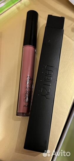 Glossybox Advent Calendar 2021 (распив, частями)