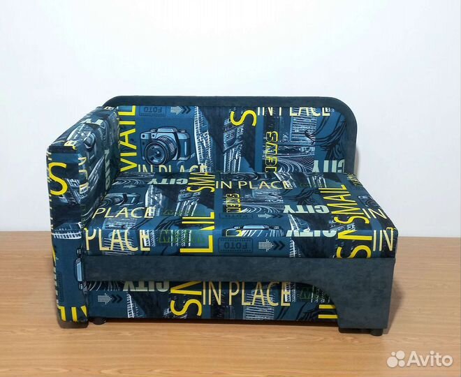 Детский диван