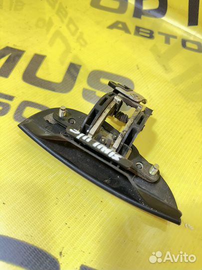 Ручка двери задняя правая Chery Indis