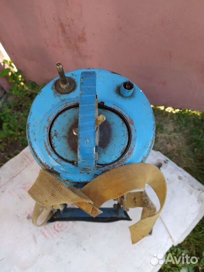 Бачок опрыскивателя 10 л