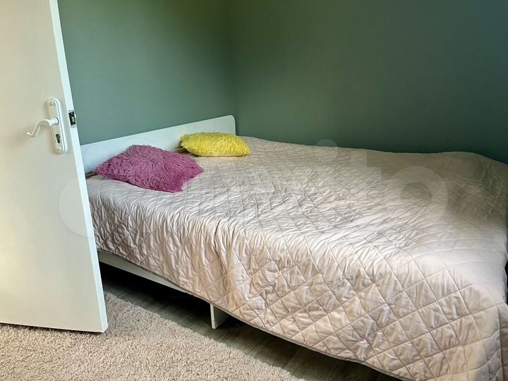 Дача 24 м² на участке 7 сот.