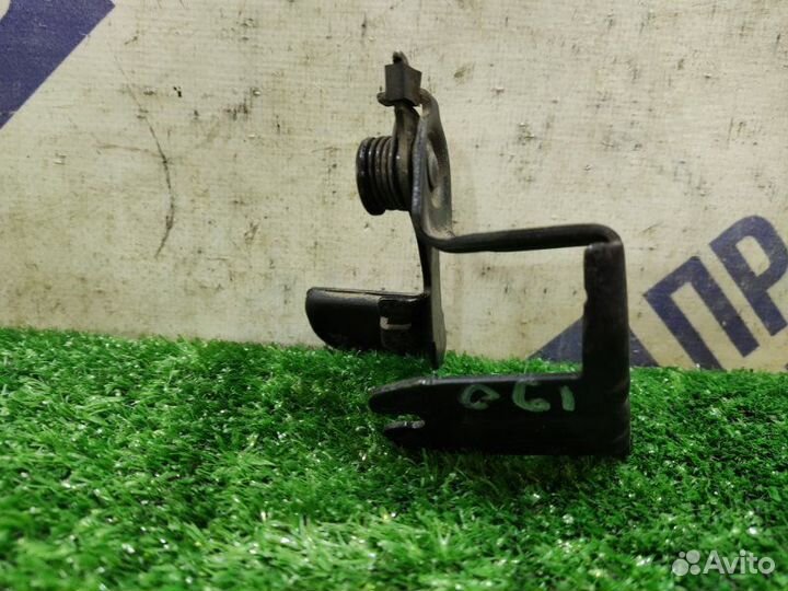 Ручка открывания капота Hyundai Santa Fe Classic