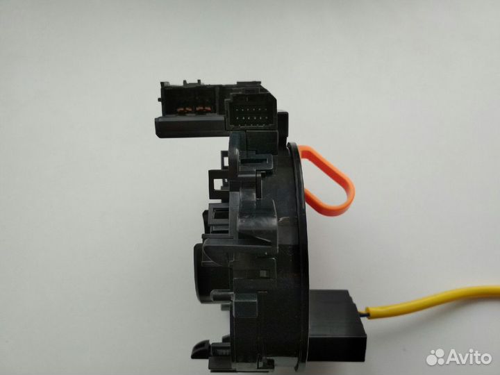 Подрулевой шлейфToyota Corolla E150 Auris круиз