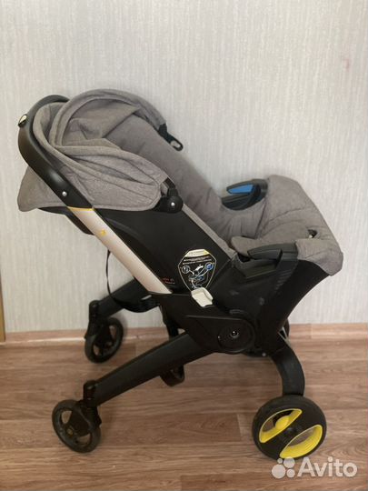Коляска автокресло foofoo 4 в 1