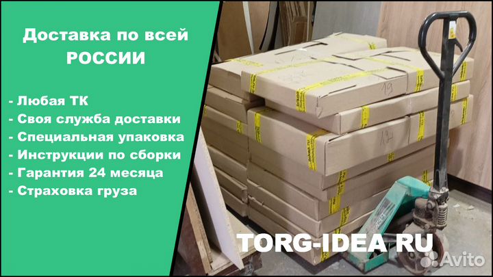 Экономпанели для магазина