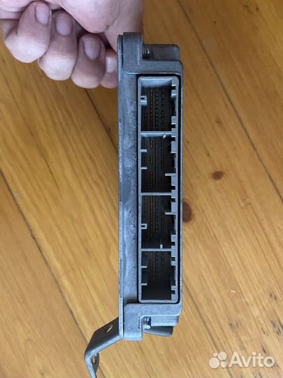 Блок гибридной системы Lexus LS 600H