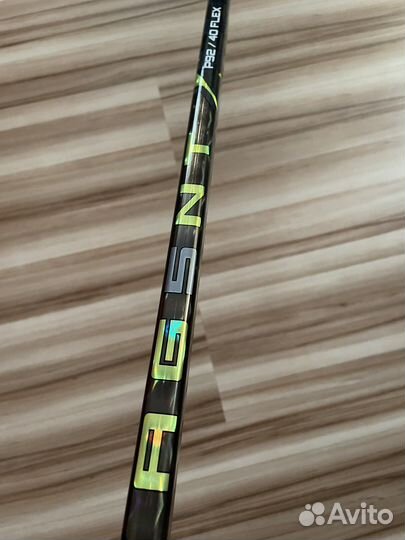 Хоккейная клюшка Bauer ag5nt