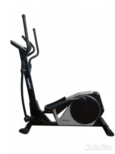 Эллиптический тренажер Proxima Iberius