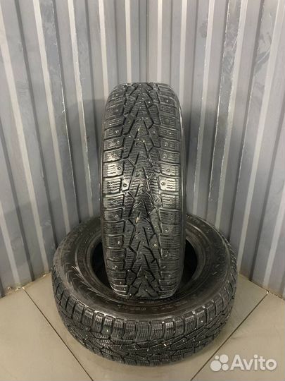 Nokian Tyres Hakkapeliitta 7 175/70 R14 88T