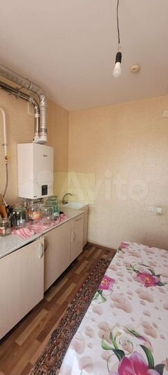 3-к. квартира, 67 м², 2/5 эт.