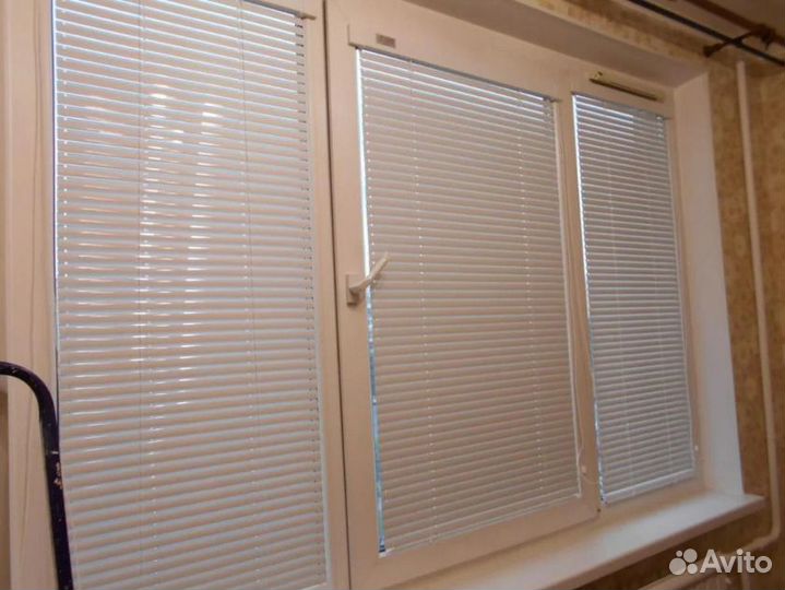 Рулонные шторы на окна