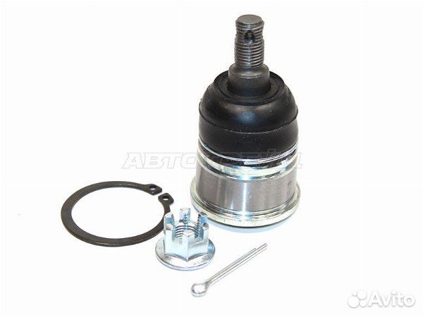 Шаровая опора