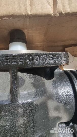 Компрессор воздушный