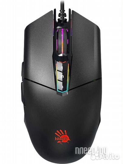 A4Tech Bloody P91 Pro USB