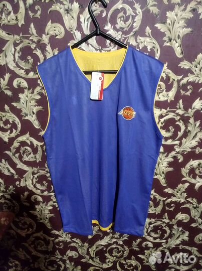 Баскетбольная форма