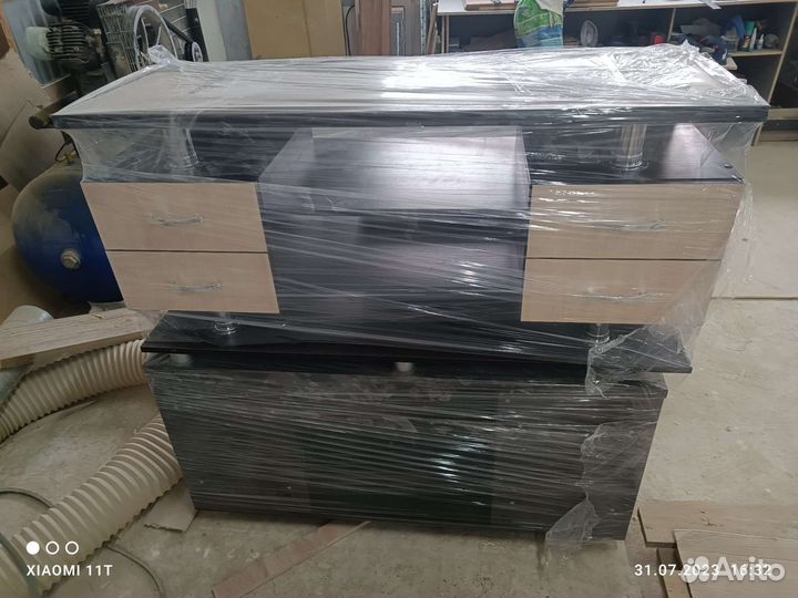 Изготовление корпусной мебели на заказ