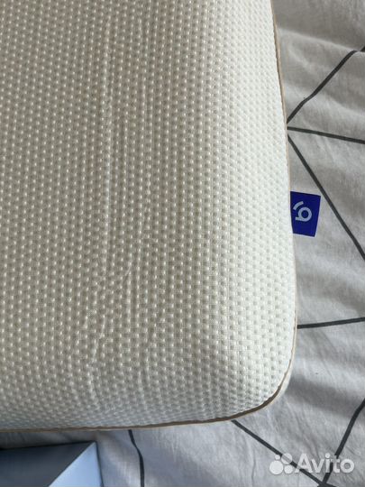Подушка ортопедическая новая