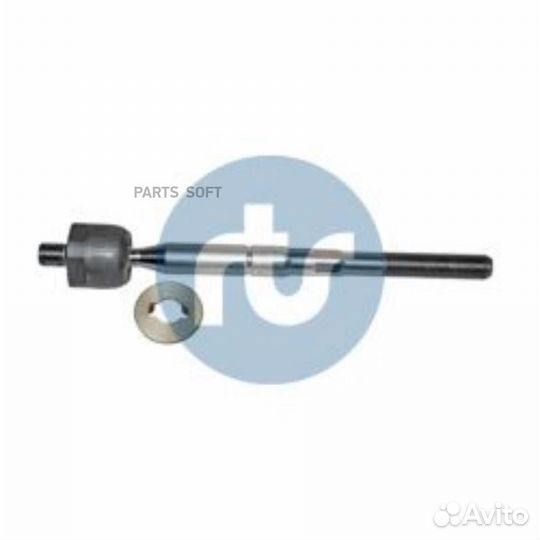 RTS 9204052026 92-04052-026 тяга рулевая\ Toyota C