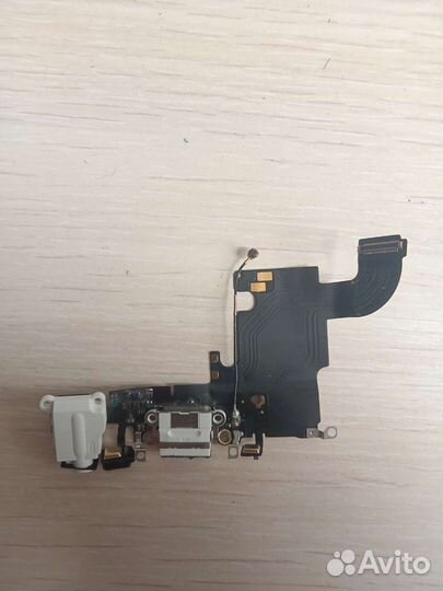 Запчасти iPhone 6/6s