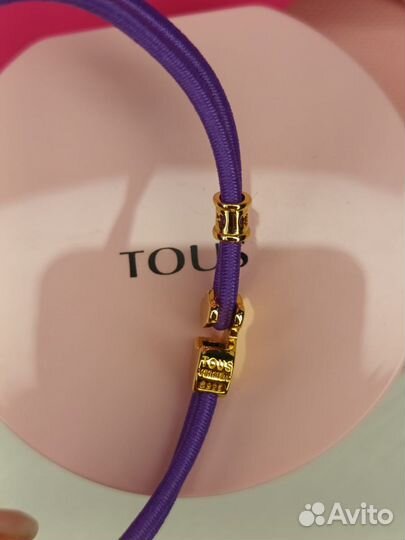 Браслет Tous Sweet Dolls Elastic