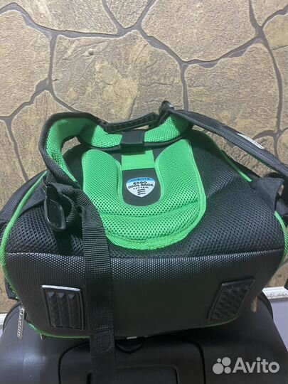 Рюкзак школьный для мальчика ортопедический