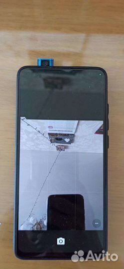 Чехол на xiaomi mi 9t