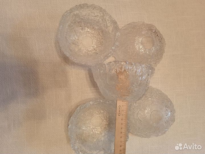 Запчасти для люстры