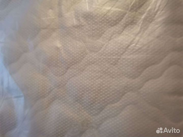 Матрас детский в кроватку