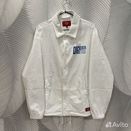 Харингтон овершот Dickies
