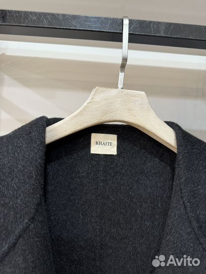 Пальто Khaite