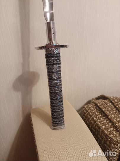 Ложка для обуви 