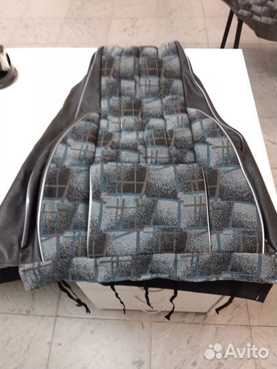 Автомобильные чехлы жаккард