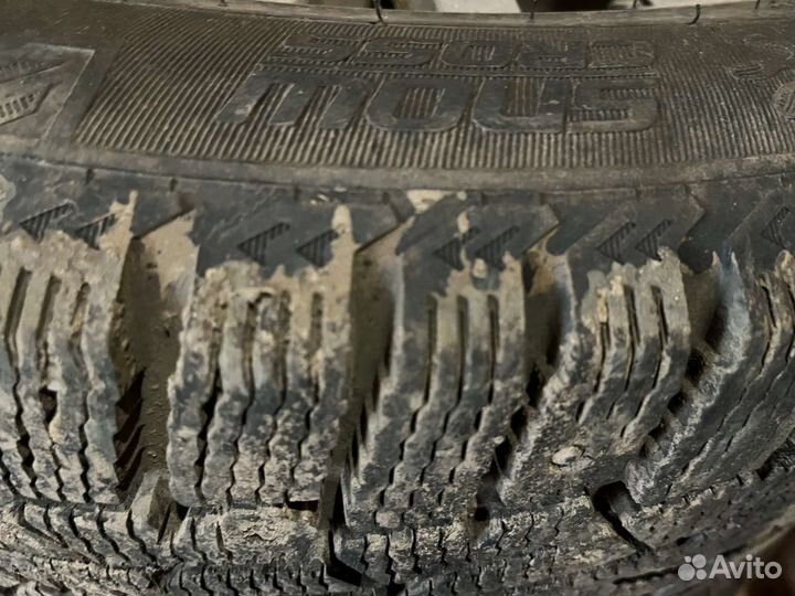 Cordiant Snow Cross 205/55 R16 98V