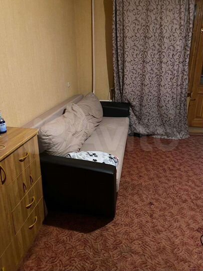 2-к. квартира, 46 м², 8/9 эт.