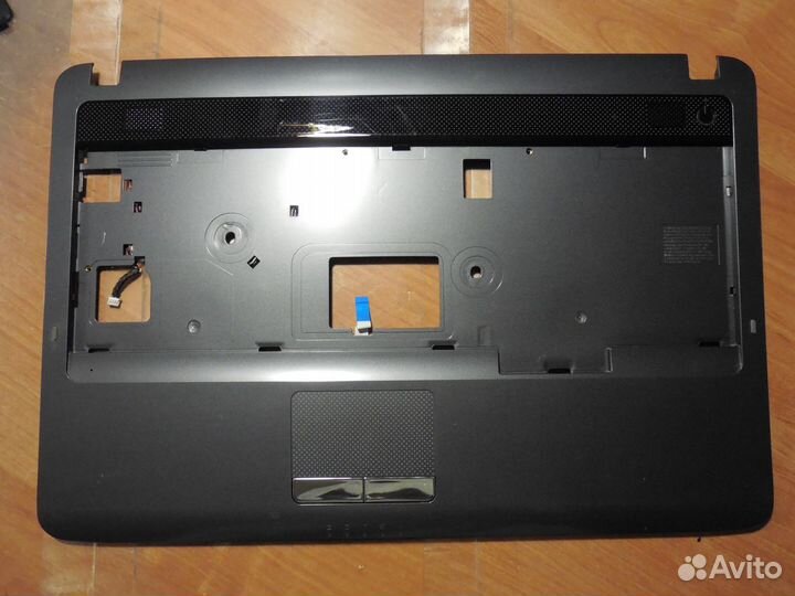 Samsung R525 запчасти