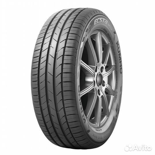Kumho Ecsta HS52 205/55 R16 91V