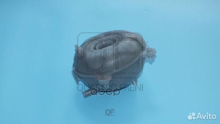 Бачок расширительный QF35A00086 quattro freni