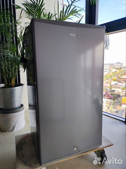 Холодильник бирюса бу