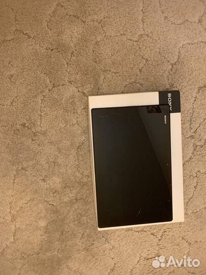 Sony Xperia tablet Z2