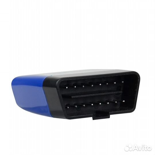 Vgate vLinker BM+ v2.2 (BLE+Bluetooth 4.0) для BMW