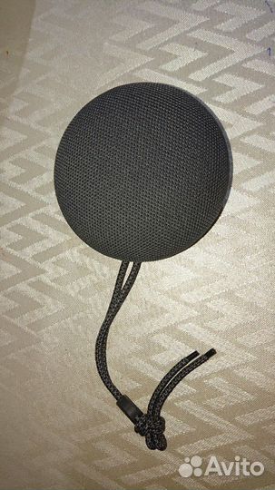 Bluetooth колонка huawei cm51