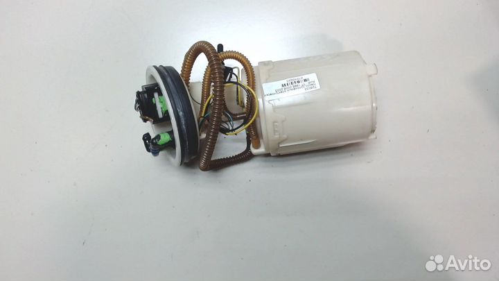 Насос топливный электрический Audi TT, 2003