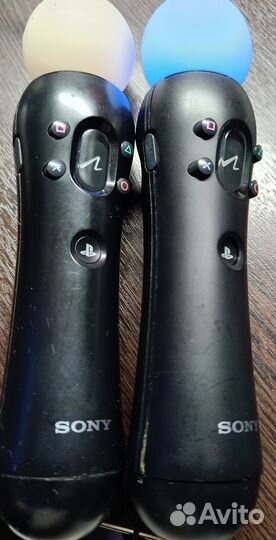 Playstation move ps4/ps3
