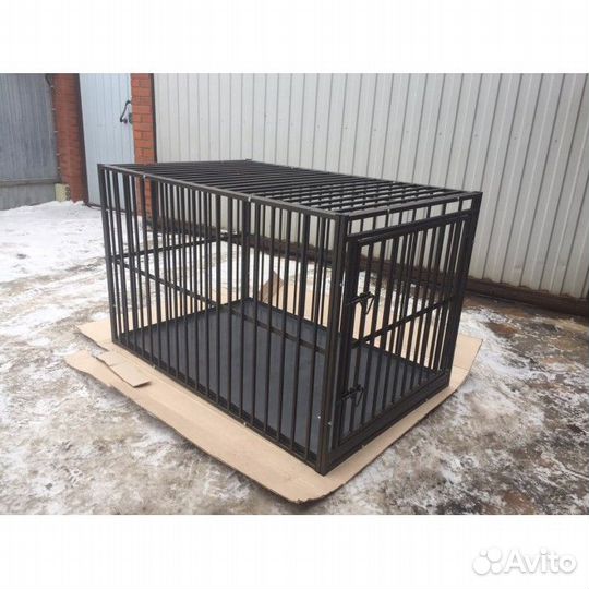 Клетка для животных