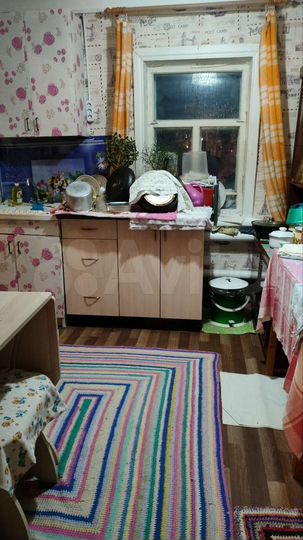 Дом 60 м² на участке 8 сот.