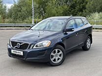 Volvo XC60 2.4 AT, 2012, 297 905 км, с пробегом, цена 1 435 500 руб.