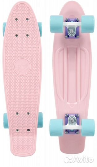 Лонгборд, мини скейт, пенни борд