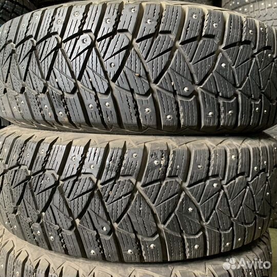 Goodyear Ultragrip 600 195/65 R15