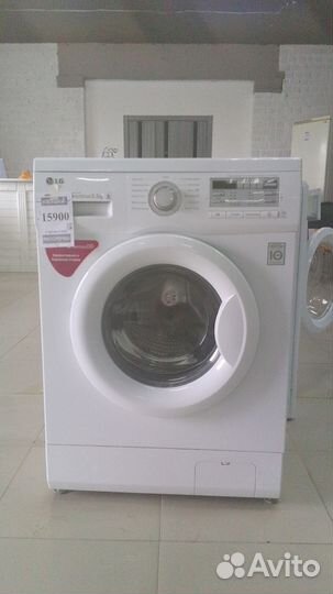 Стиральная машина бу