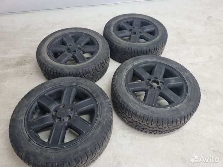 R19 Toyo Observe G3-Ice 235/55, PCD 5x120 DIA 72.6